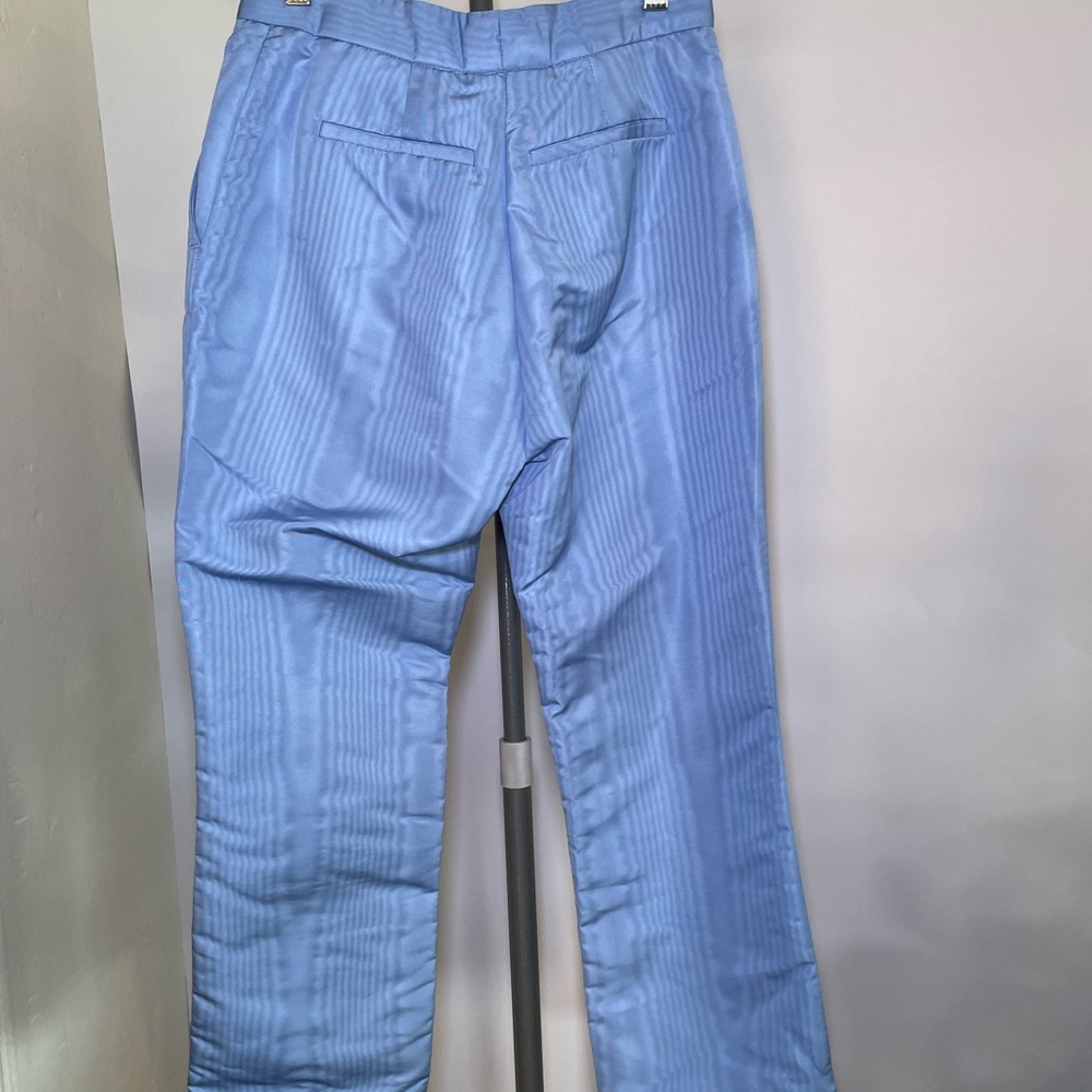 MSGM Ruffle Pant - Picture 3 of 4